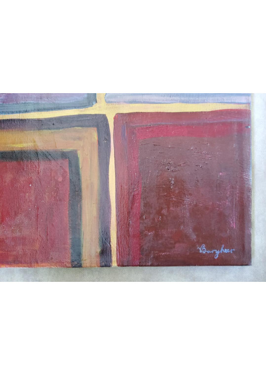 Eduard Bargheer (German)
